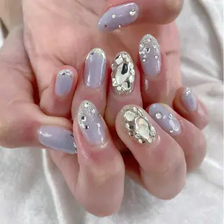 ネイル Uchida Mayunaのその他イメージ