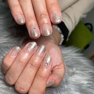 ネイル The 047のネイルデザイン