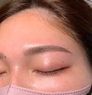 アイブロウ VITAE ☆Tenのマツエク・マツパデザイン