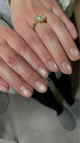 ネイル M Nailのネイルデザイン
