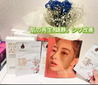 M 🌱naturalのエステ・リラクイメージ