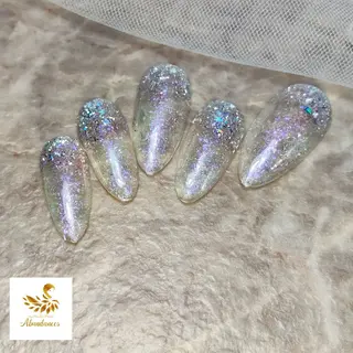 ネイル 完全予約制個室サロン Abundancesのネイルデザイン