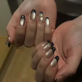 ネイル atelier ponoのネイルデザイン