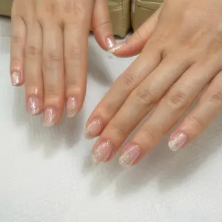 ネイル HORIKAWA Oのネイルデザイン