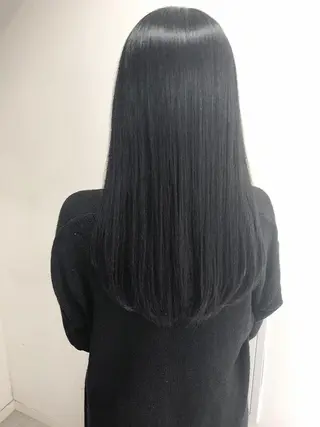 ロング [仙台髪質改善]小原 弘之のヘアスタイル