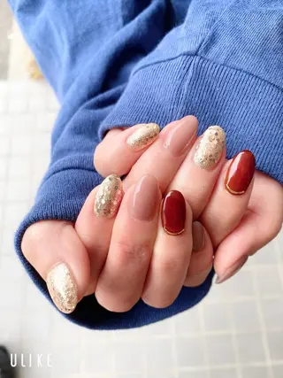 ネイル Beauty salonBellのエステ・リラクイメージ