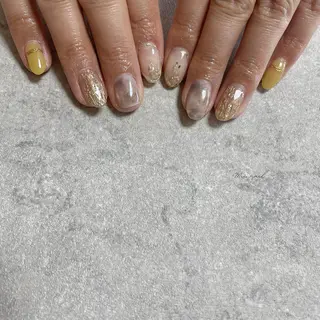 ネイル Mii nail いづみのその他イメージ