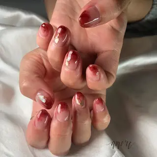 ネイル You kyehwaのネイルデザイン