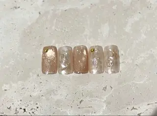 ネイル PlusEhiku所属・Plus Ehiku /Ayakaのネイルデザイン