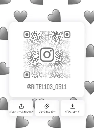 ショート Richell🎀 🖤yuuのヘアスタイル