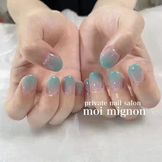 ネイル nailist Aki♡のネイルデザイン