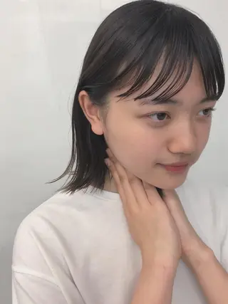 ショート メンズ 🌈圧倒的デザイン力 内井省吾のヘアスタイル