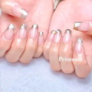ネイル Prismoon /津市ネイルのネイルデザイン