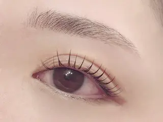 マツエク・マツパ poka lash所属・poka lash 奥村の眉毛・アイブロウイメージ