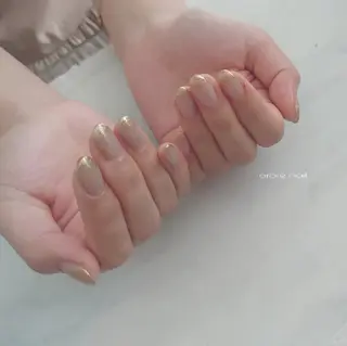 ネイル ✯.。 arbre nail 。✯.のネイルデザイン
