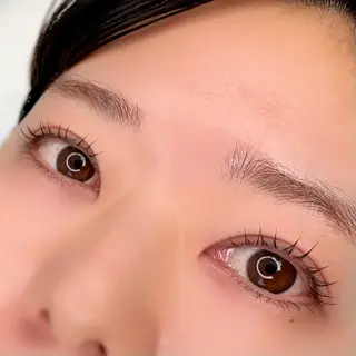マツエク・マツパ Kojima Naoの眉毛・アイブロウイメージ