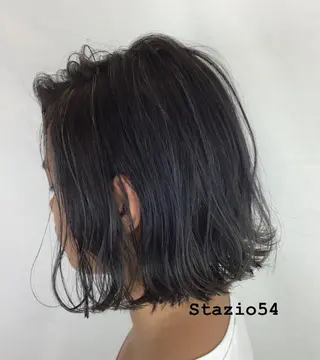 ミディアム Stazio 54の眉毛・アイブロウイメージ