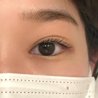 マツエク・マツパ ELRe AYANO♡の眉毛・アイブロウイメージ