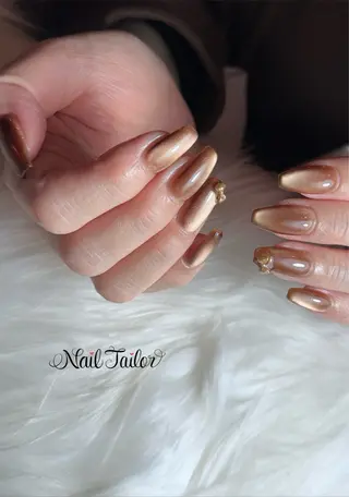 ネイル NailTailor ネイルテイラーのネイルデザイン