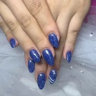 ネイル 池袋格安 ネイルのネイルデザイン