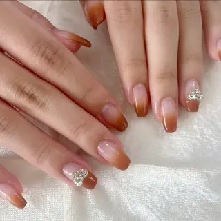 ネイル パラジェル登録サロンfeerique所属・Uchida Mayunaのその他イメージ