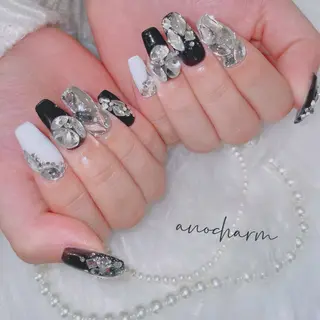 ネイル anocharm _annaの眉毛・アイブロウイメージ
