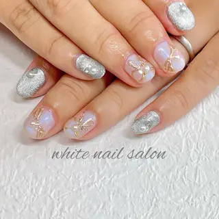 ネイル white nail salonのネイルデザイン