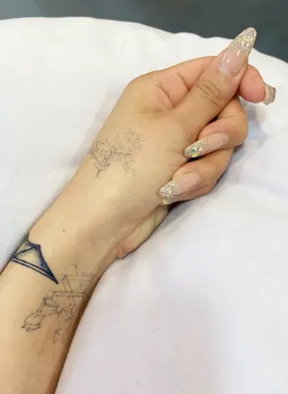 LUCERO eyelashのマツエク・マツパデザイン