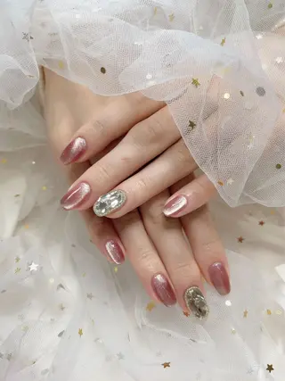 ネイル ジョリ kasumi🌹💅のネイルデザイン