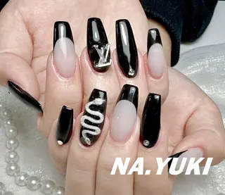 ネイル 💅Nail Boutiqueのネイルデザイン