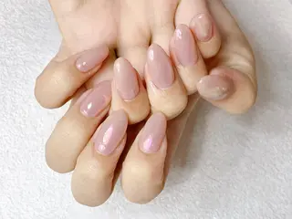 ネイル Nailsalon ＆Noelのネイルデザイン