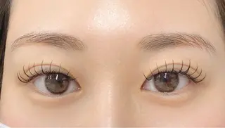 マツエク・マツパ Genesis 山科店のマツエク・マツパデザイン