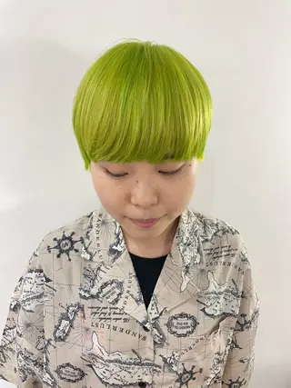 ショート HOLLY✂️ ソウタのその他イメージ