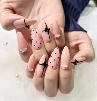 ネイル Shine 🫧honoka🫧のネイルデザイン