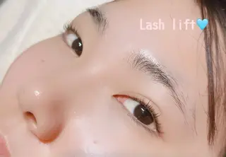 マツエク・マツパ tote. misakiの眉毛・アイブロウイメージ