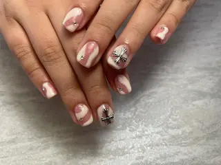 ネイル LILN/ NATSUMIのネイルデザイン