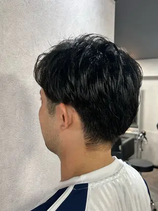 メンズ est 🫧miyuのヘアスタイル