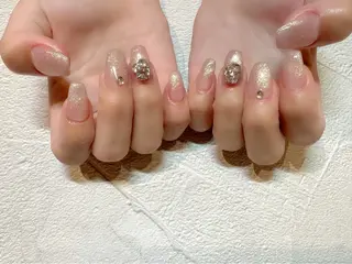 ネイル ✨kitamura rie✨のネイルデザイン