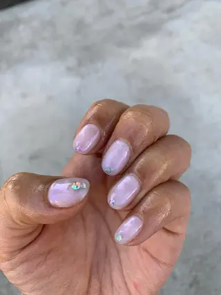 ネイル LAVISH nail salonのネイルデザイン