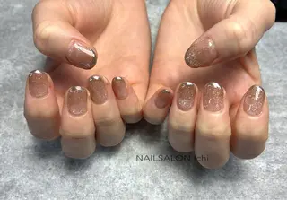 ネイル NAILSALON Ichiのネイルデザイン