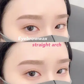 アイブロウ LUMCIA天王寺 💜アイブロウサロンの眉毛・アイブロウイメージ