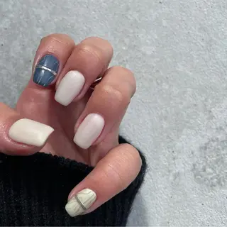 ネイル lylynail YUUKAのネイルデザイン