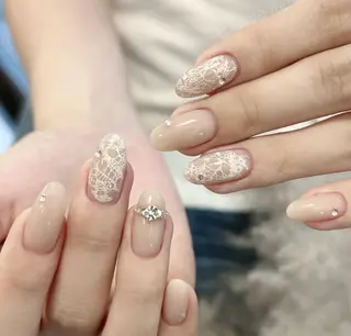ネイル 🎀 NaNa_nailのネイルデザイン