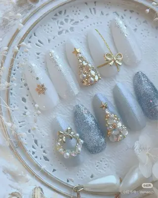 ネイル Your+ nailsalonのネイルデザイン