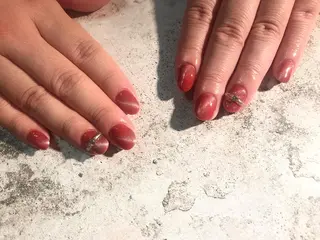 ネイル Kimura Yukoのネイルデザイン