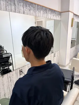 メンズ ななる ／モデル様募集中‼️のヘアスタイル