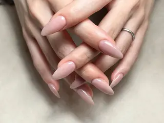 ネイル attic Horiiのネイルデザイン