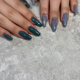 ネイル S. JEWELのネイルデザイン