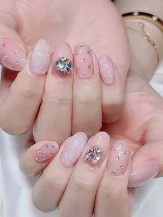 ネイル Cutil. Nail🌈のネイルデザイン