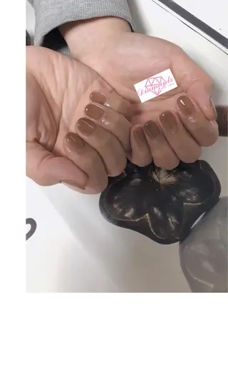 ネイル Asa miのネイルデザイン